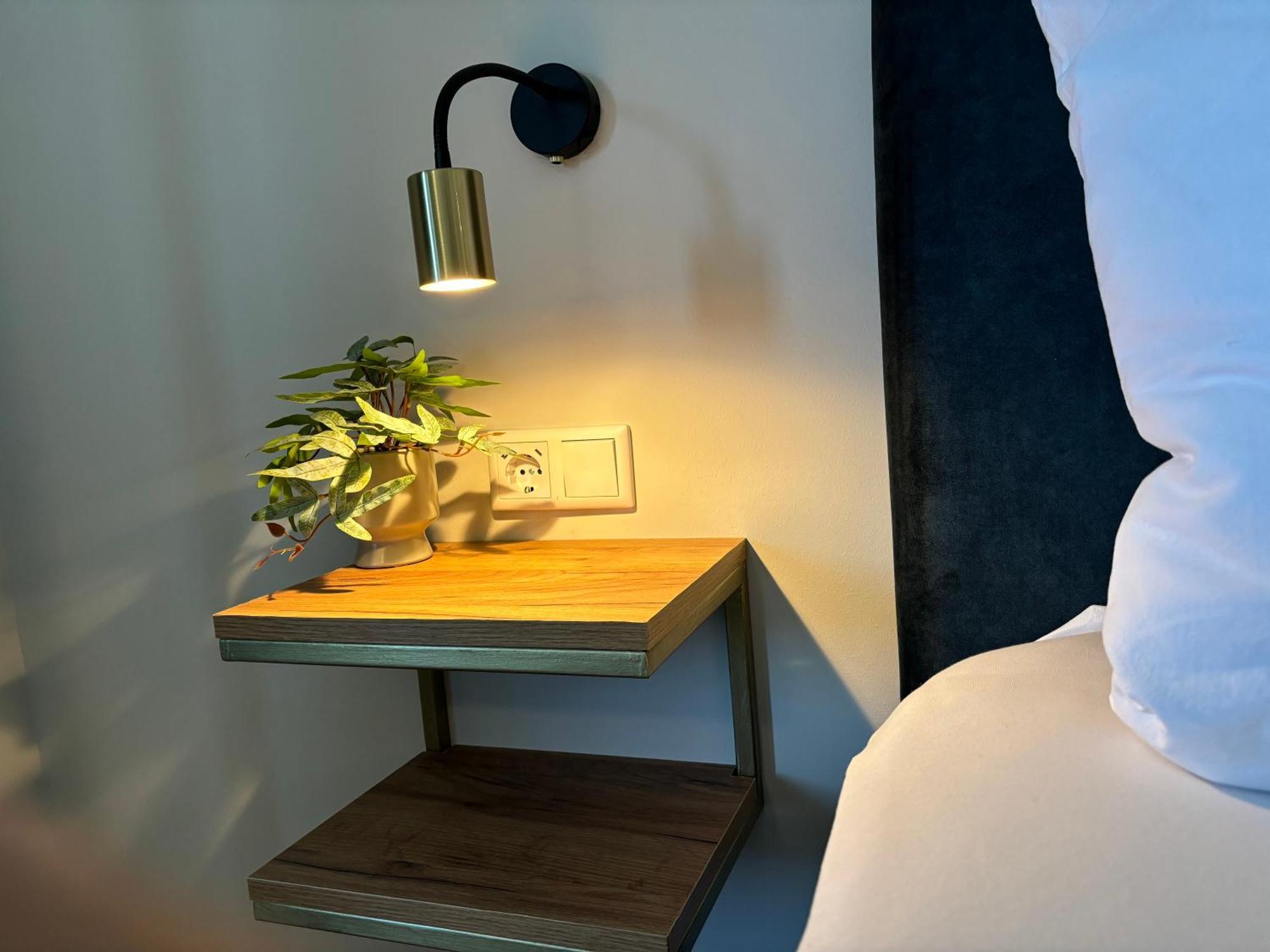 Apartment Mit Waldblick บัดโรเทนเฟลเดอ ภายนอก รูปภาพ